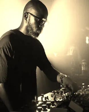 Black Coffee San Francisco