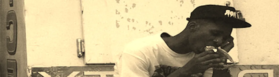 Black Kray