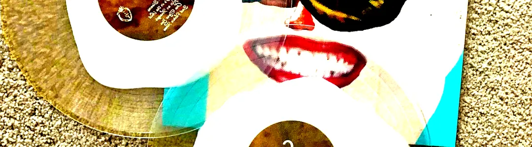 Black Moth Super Rainbow