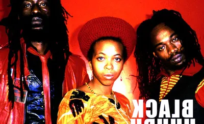 Black Uhuru