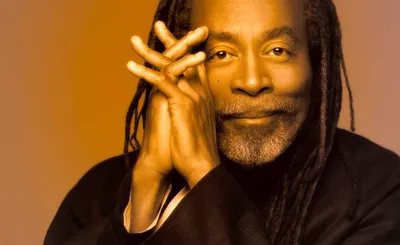 Bobby McFerrin
