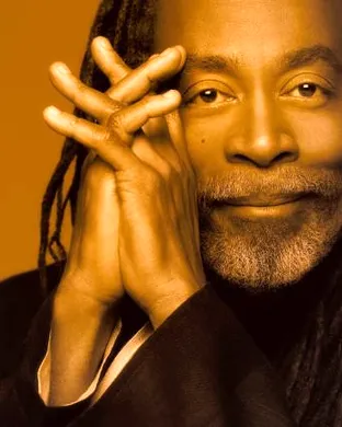 Bobby McFerrin