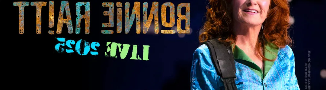 Bonnie Raitt