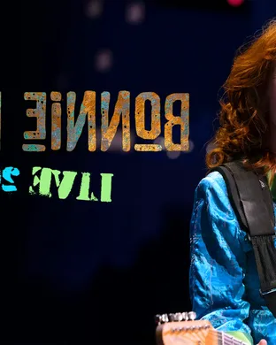 Bonnie Raitt & Jon Cleary