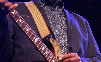 Booker T. Jones