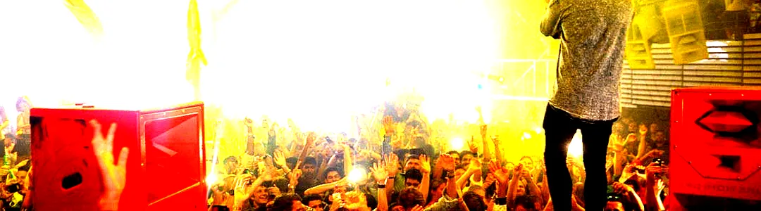 Borgore