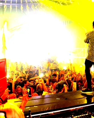Borgore