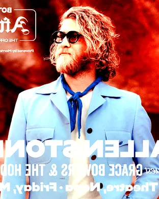 BottleRock AfterDark: DJ Pauly D