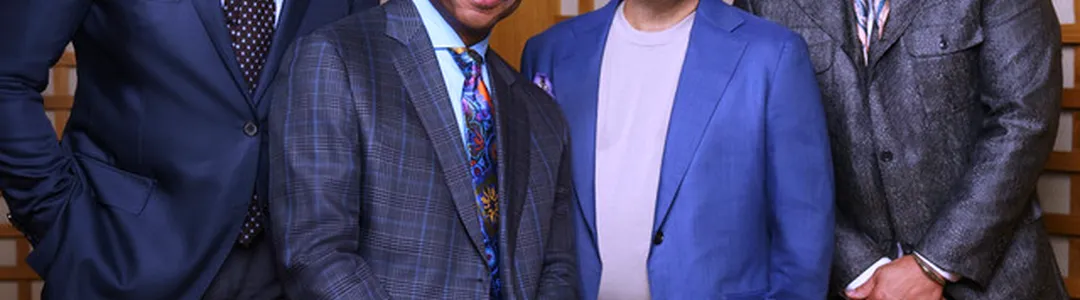 Branford Marsalis Quartet