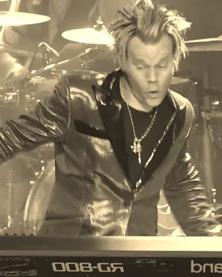 Brian Culbertson Oakland