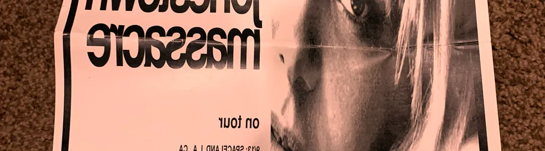 Brian Jonestown Massacre