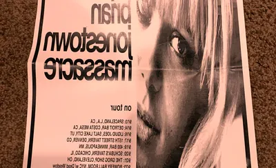 Brian Jonestown Massacre