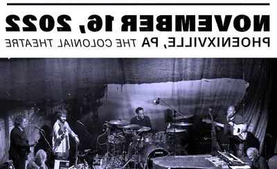 Bruce Hornsby And The Noisemakers