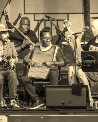 Bruce Hornsby And The Noisemakers San Francisco