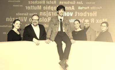 Bruce Liu