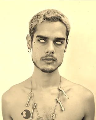 CA7RIEL & Paco Amoroso