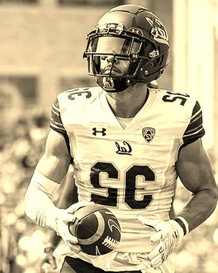 California Golden Bears Football