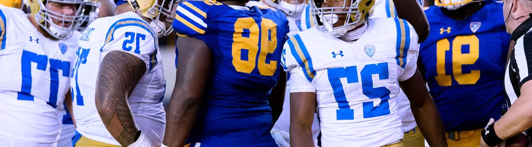 California Golden Bears Football