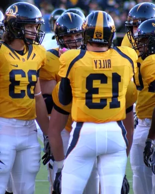 California Golden Bears vs. Wagner Seahawks sports event