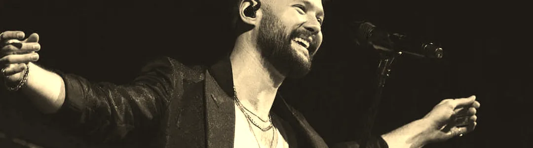 Calum Scott