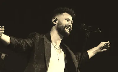 Calum Scott