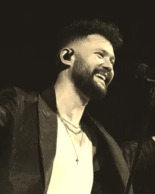 Calum Scott