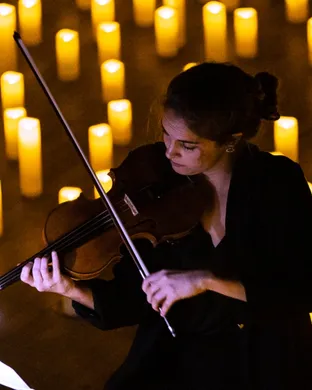 Candlelight: The Best of Hans Zimmer Oakland