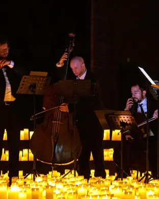 Candlelight: Best of Hip-Hop Oakland