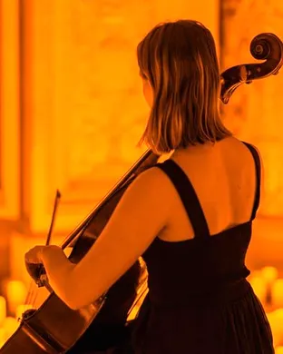 Candlelight: Tribute to The Beatles San Francisco