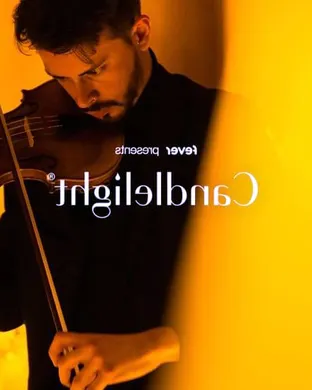 Candlelight: Coldplay vs. Imagine Dragons