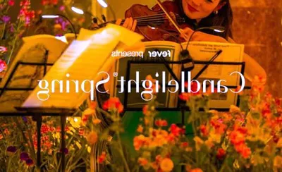 Candlelight: Neo-Soul Favorites