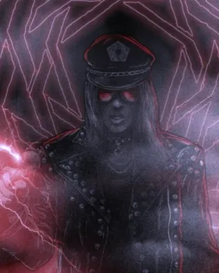 Carpenter Brut