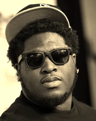 Live concert by Cash Cobain