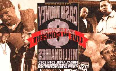 Cash Money Millionaires