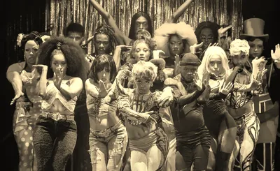 Cats - The Musical