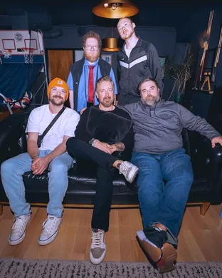 Chad Daniels San Francisco