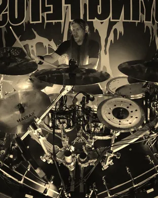 Chaos and Carnage: Thy Art Is Murder, Carnifex & Bodysnatcher