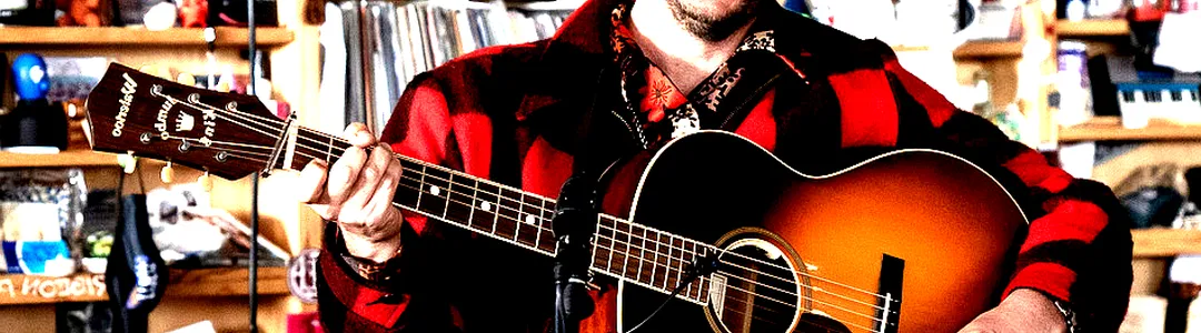 Charley Crockett