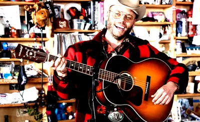Charley Crockett