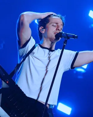 Charlie Puth, Daniel Seavey & Ally Salort