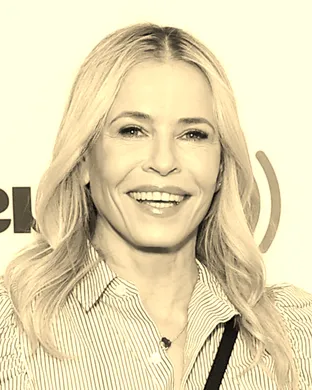 Chelsea Handler San Francisco