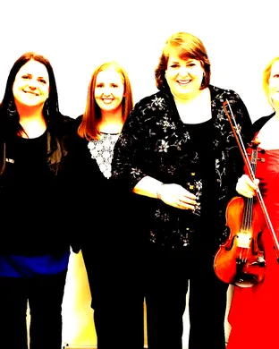 Cherish the Ladies: Celtic Christmas