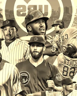 Chicago Cubs vs. San Francisco Giants