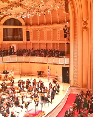 Chicago Symphony Orchestra