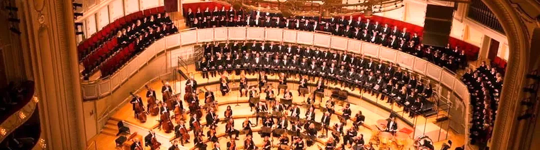 Chicago Symphony Orchestra