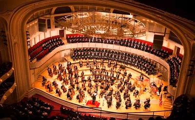Chicago Symphony Orchestra