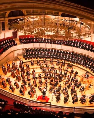 Chicago Symphony Orchestra