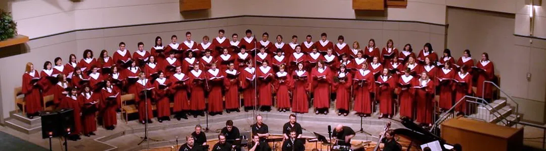 Choir! Choir! Choir!