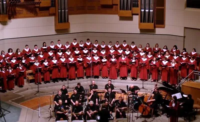 Choir! Choir! Choir!