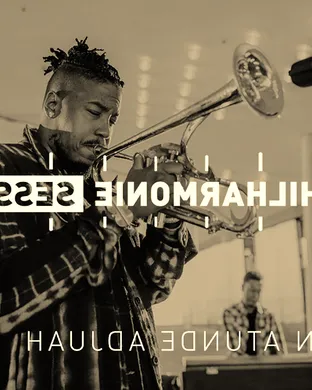 Chief Adjuah (Christian Scott) Oakland